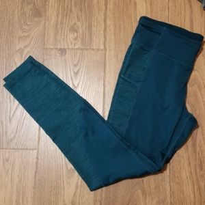 Nike Side Pocket Workout Leggings